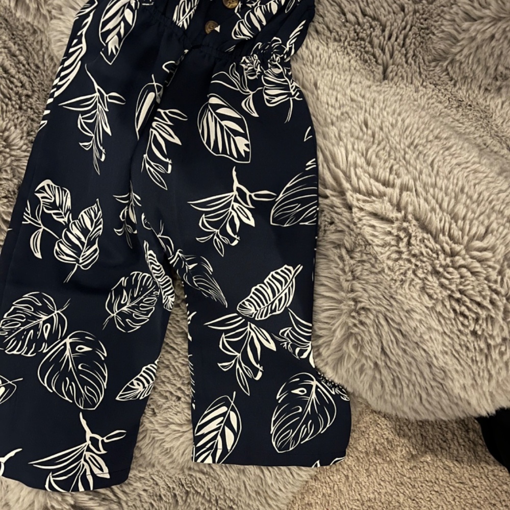 Romper - Picture 5 of 7